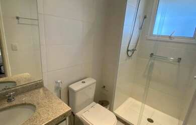 Imagem 16: London Ville Duplex com 166m2