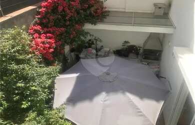 Imagem 11: São Paulo - Casa de Condomínio - VILA OLÍMPIA