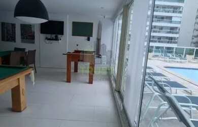 Imagem 10: Apartamento para Venda em Rio de Janeiro, Freguesia (Jacarepaguá), 3 dormitórios, 2 suítes