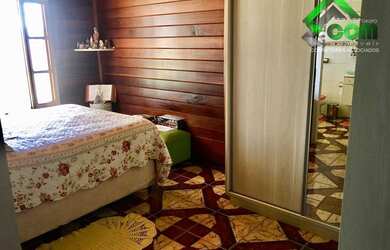 Imagem 10: Casa para venda ou locação Vila Loanda Atibaia SP