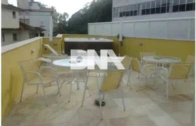 Imagem 7: Cobertura-À VENDA-Copacabana-Rio de Janeiro-RJ