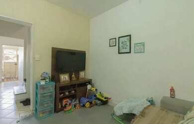 Imagem 2: VENDO EXCELENTE CASA. 70m² de Área, 1 Banheiroe2 Dormitórios