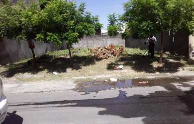 Imagem 2: Terreno à venda no Bairro Aruana. 300m². 12 x 25. Ao lado do Futuro...
