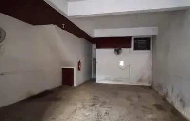 Imagem 4: Galpão para Locação em Praia Grande, Maracanã, 1 banheiro