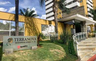 Imagem: O apartamento possui 3 Dormitórios, 2 Banheiros, 1 Vaga na