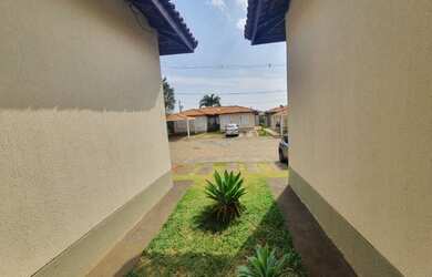 Imagem 6: SAO JOSE DO RIO PRETO - Casa Padrão - GIARDINO II