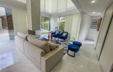 Imagem 8: Casa Condomínio em Jacareí