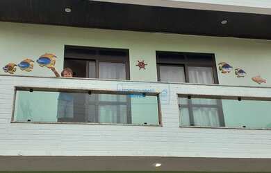 Imagem: O apartamento possui 3 Dormitórios, 2 Banheiros, 90m² de Área