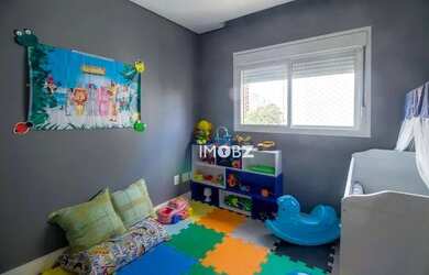 Imagem 11: Apartamento com 4 dormitórios à venda, 238 m² por R$ 2.380.000,00 -...