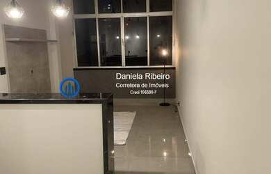 Imagem 2: REFORMADO FRENTE- Vista Livre- Gozaga- 1 dormitório - 1 vaga