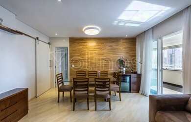 Imagem 3: Apartamento à venda no bairro Jardim Anália Franco - São Paulo/SP