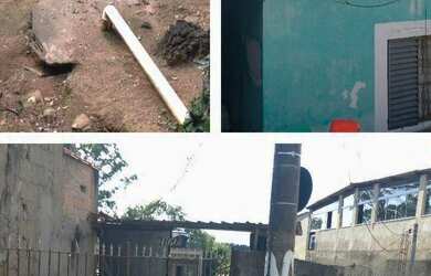 Imagem: O terreno possui 253m² de Área e está localizado em Jardim