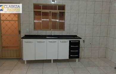 Imagem 2: Casa com 3 dormitórios, 186 m² - venda por R$ 395.000,00 ou aluguel...