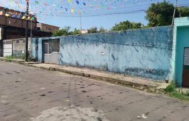 Imagem 2: Excelente Investimento ou Moradia, Terreno medindo 14 por 20, 280 M²