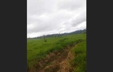 Imagem: A fazenda possui 900.000m² de Área e está localizado em