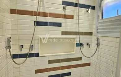 Imagem: O apartamento possui 3 Dormitórios, 4 Banheiros, 1 Vaga na