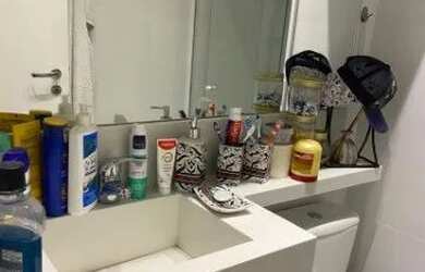 Imagem 6: APTO BELA VISTA Apartamento com 3 dormitórios