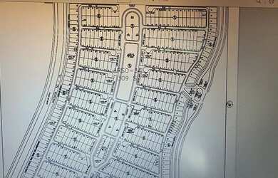 Imagem: O terreno possui 483m² de Área e está localizado em Plano