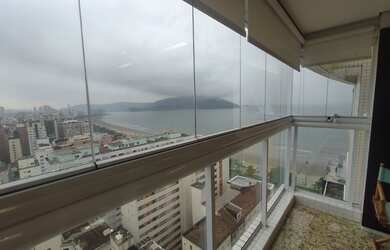 Imagem: O apartamento possui 3 Dormitórios, 4 Banheiros, 3 Vagas na