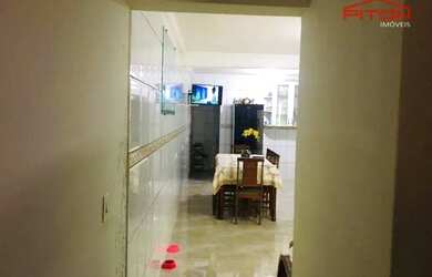 Imagem 5: Sobrado com 3 dormitórios, 300 m² - venda por R$ 547.900,00 ou aluguel...