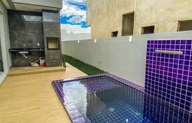 Imagem 8: Casa à venda no bairro Jardim Imperial - Cuiabá/MT