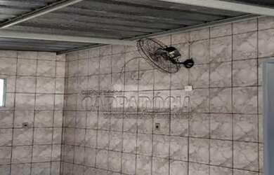 Imagem 7: SÃO JOSÉ DO RIO PRETO - Casa Padrão - VILA SÃO JOAQUIM