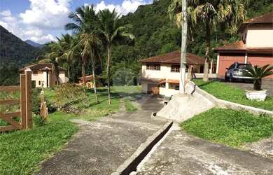 Imagem 7: Casimiro de Abreu - Fazenda - Professor Souza