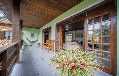 Imagem 9: Casa Residencial à venda, Retiro Vale do Sol, Embu das Artes - CA5445