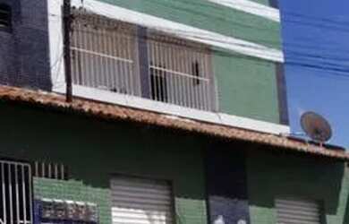 Imagem: O apartamento possui 2 Dormitórios, 2 Banheiros e está localizado