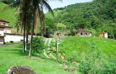 Imagem 5: Casimiro de Abreu - Fazenda - Professor Souza