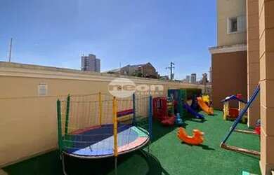 Imagem 12: SANTO ANDRé - Apartamento Padrão - Jardim Bela Vista