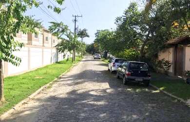 Imagem 9: Lote 100% legalizado em condomínio fechado com 215 m² no melhor de Vargem Grande
