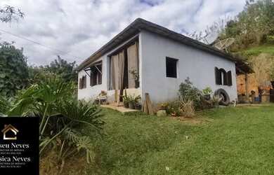 Imagem 1: Vendo Casa no bairro Maravilha em Paty do Alferes - RJ