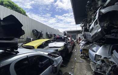 Imagem 8: Galpão 293m² à venda Rua Apiaí, Penha, Rio de Janeiro - R$ 1.200.000