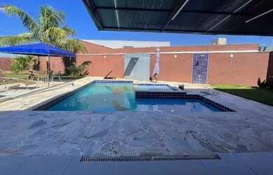 Imagem 7: Casa para venda com 310 metros quadrados com 3 quartos em Balneario Mongaguá...