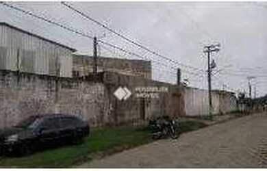 Imagem 3: Galpão à venda, 1323 m² por R$ 123.060,00 - Estância Balneária Antonio...