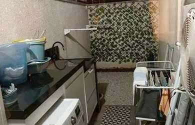 Imagem 9: APARTAMENTO GARDEN À VENDA NO CONDOMÍNIO ROSSI MAIS JARDINS NO JARDIM...