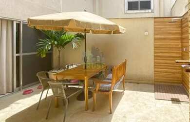 Imagem 5: Casa em Condomínio para Venda em Rio de Janeiro, Freguesia (Jacarepaguá), 4 dormitórios, 1