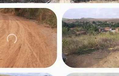 Imagem: O terreno está localizado em Ipojuca, PE à venda por R$20.000