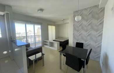 Imagem 2: São Paulo - Apartamento Padrão - Jardim Anália Franco