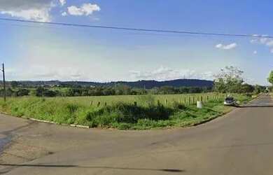 Imagem 1: Area 53.000m² Asfalto e Agua Residencial São Marcos