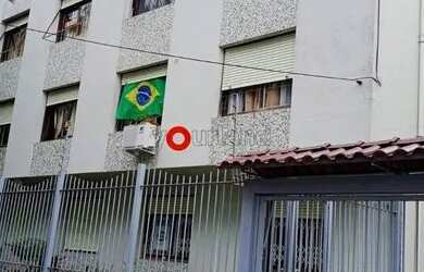 Imagem 1: PORTO ALEGRE - Apartamento Padrão - Cristo Redentor