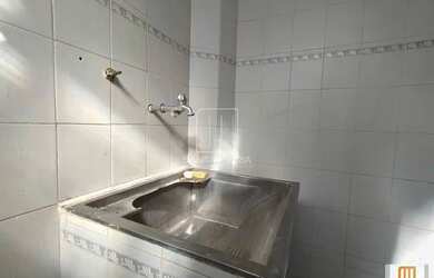 Imagem 7: Apartamento tipo - padrao 2 dormitórios/suite, cozinha planejada, em...