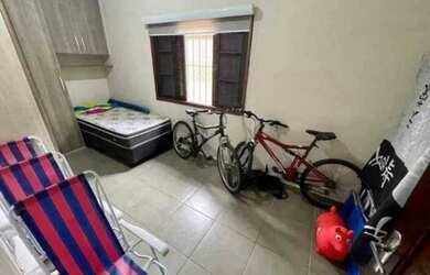 Imagem 11: VENDO EXCELENTE CASA. Piscina, 115m² de Área, 1 Vaga na garageme3 Dormitórios