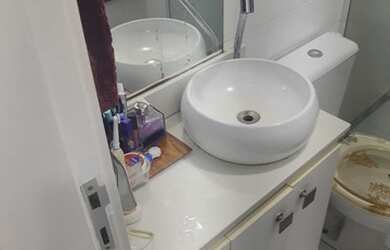 Imagem 7: Condomínio Moradas do Itanhangá, com lazer e segurança para a família