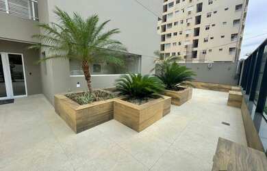 Imagem 3: SÃO JOSÉ DO RIO PRETO - Apartamento Padrão - VILA IMPERIAL