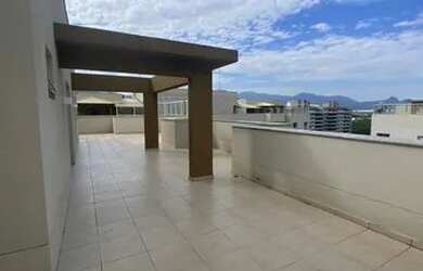 Imagem 11: Cobertura à venda com 227m com 3 quartos no RECREIO DOS BANDEIRANTES...