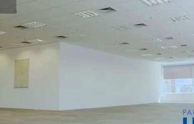 Imagem: O depósito possui 257-0m² de Área, Imóvel novo e está localizado