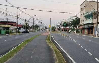 Imagem 15: Galpão para Locação em Praia Grande, Maracanã, 1 banheiro