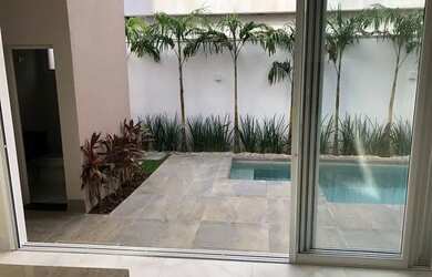 Imagem 6: Casa à venda no bairro Jardim Imperial - Cuiabá/MT